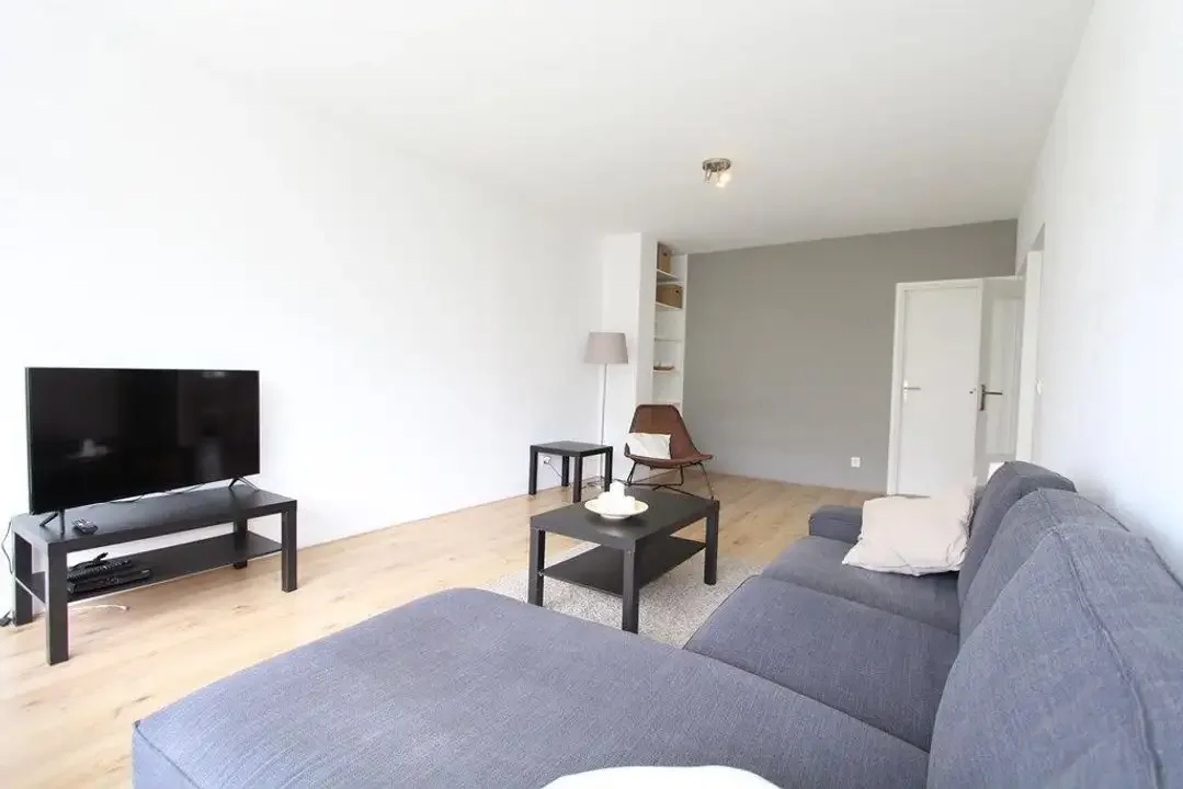 Foto van de Appartement gelegen aan de Duivelandselaan in Amstelveen