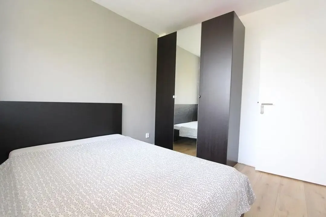 Foto van de Appartement gelegen aan de Duivelandselaan in Amstelveen