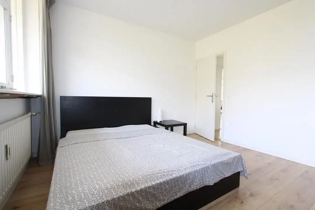 Foto van de Appartement gelegen aan de Duivelandselaan in Amstelveen