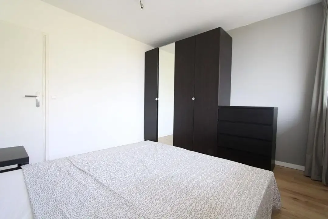 Foto van de Appartement gelegen aan de Duivelandselaan in Amstelveen