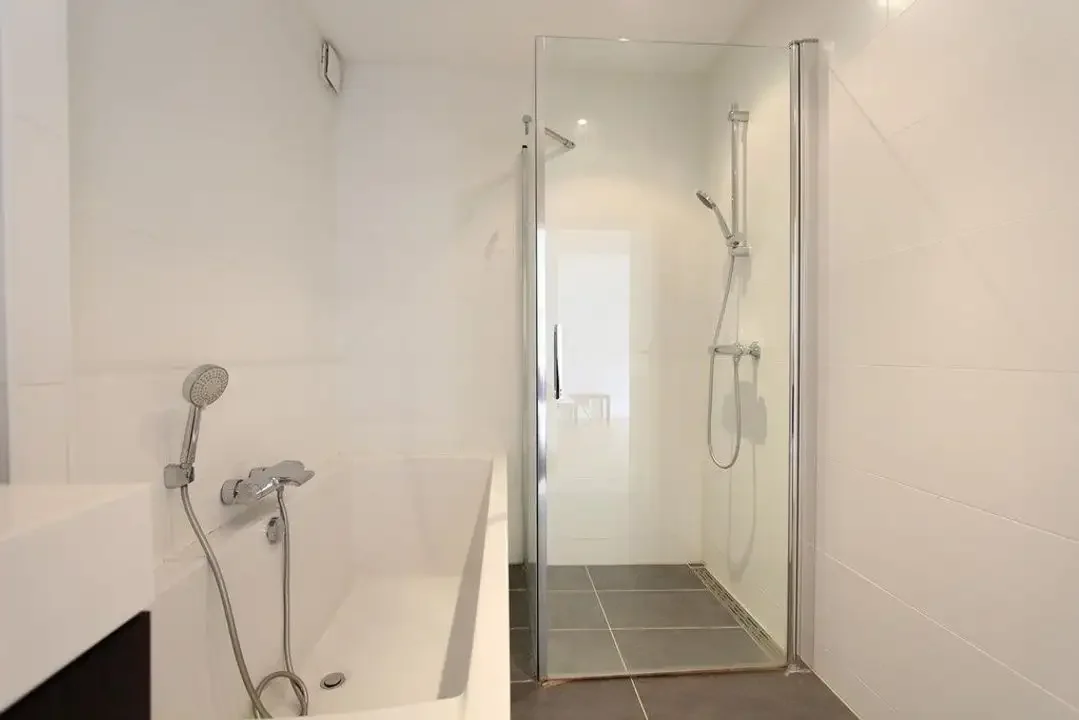Foto van de Appartement gelegen aan de Duivelandselaan in Amstelveen