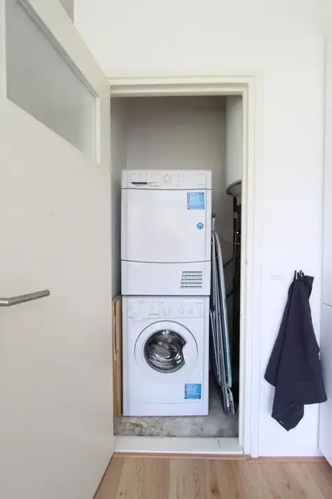 Foto van de Appartement gelegen aan de Duivelandselaan in Amstelveen
