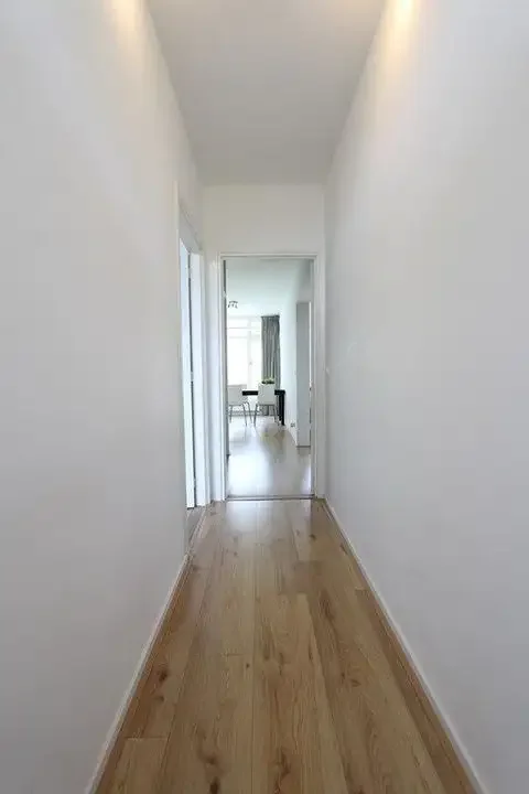 Foto van de Appartement gelegen aan de Duivelandselaan in Amstelveen