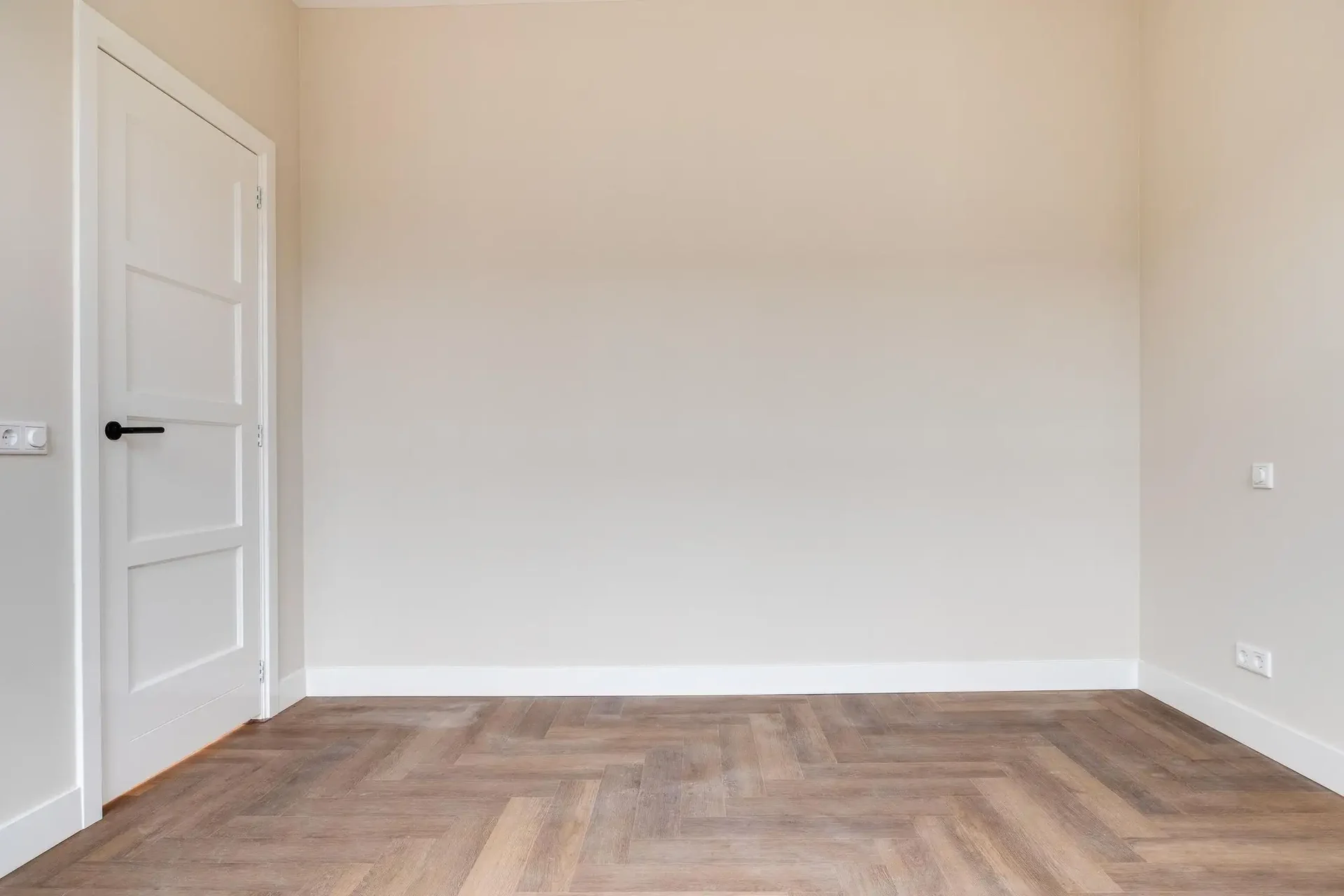 Foto van de Appartement gelegen aan de Nassaustraat in Utrecht
