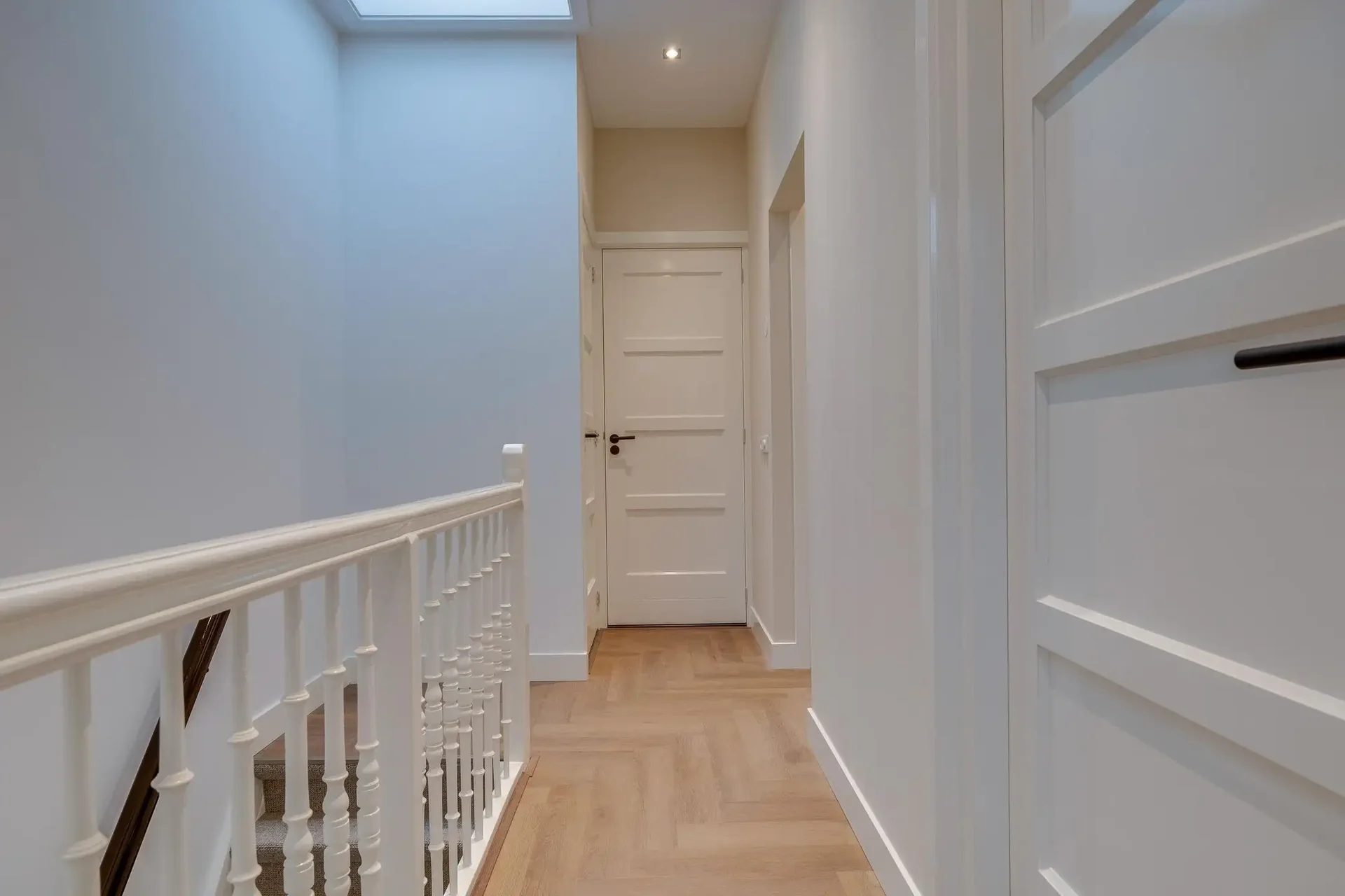 Foto van de Appartement gelegen aan de Nassaustraat in Utrecht