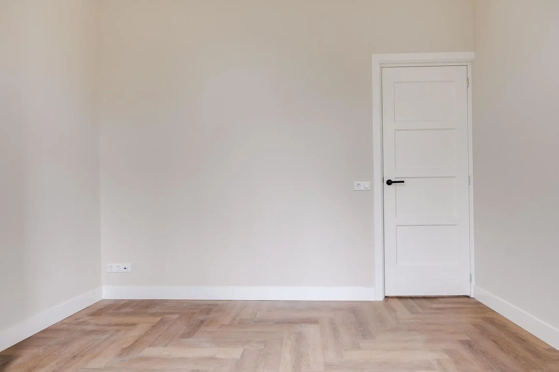 Foto van de Appartement gelegen aan de Nassaustraat in Utrecht