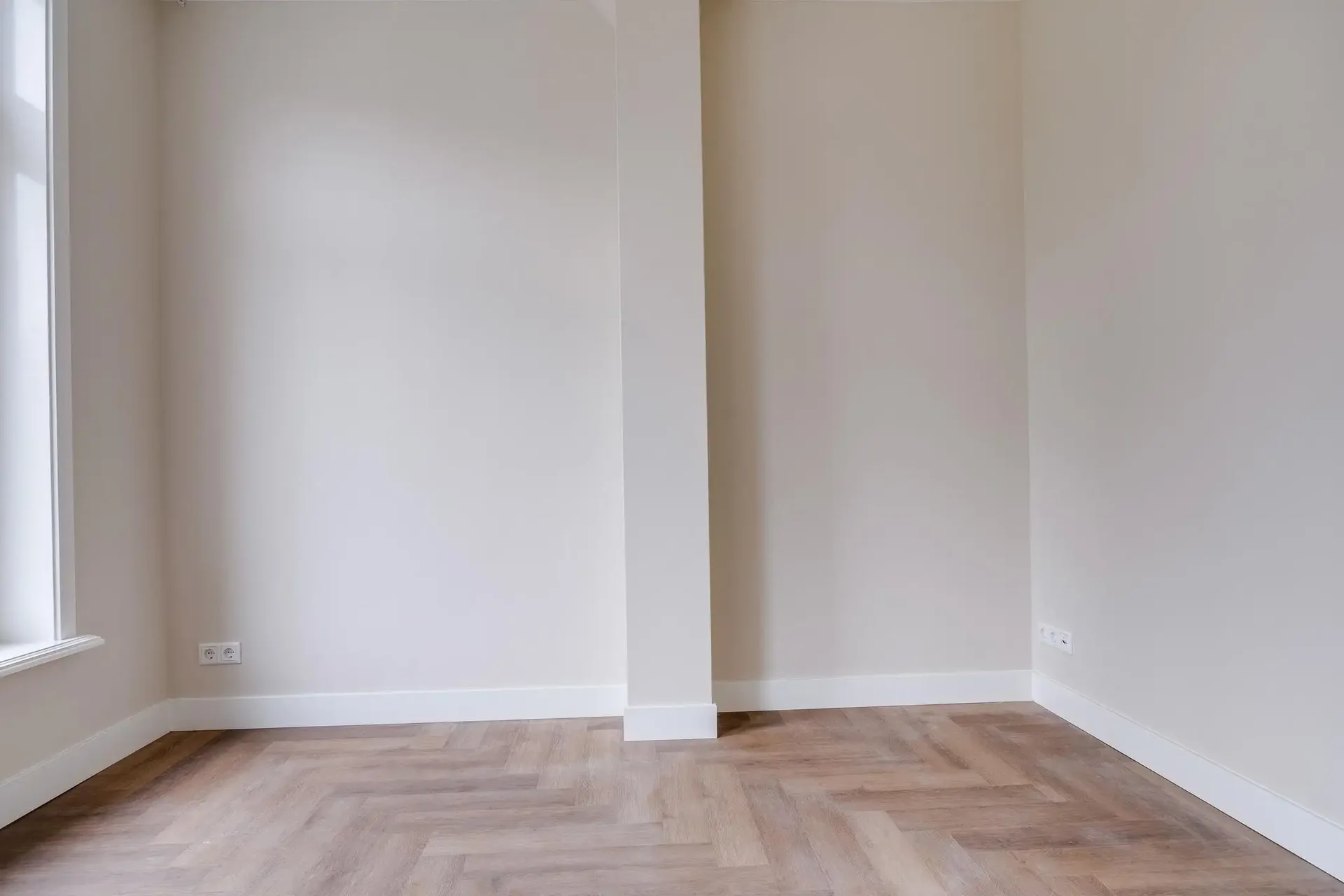 Foto van de Appartement gelegen aan de Nassaustraat in Utrecht