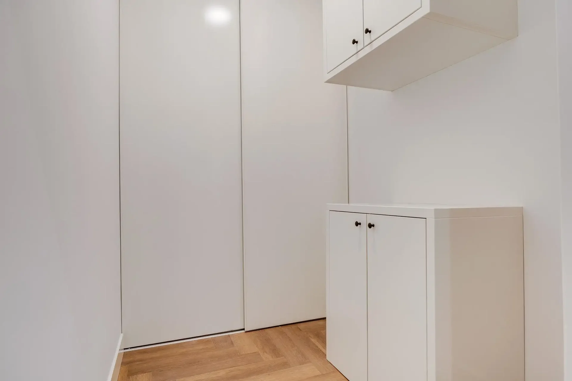 Foto van de Appartement gelegen aan de Nassaustraat in Utrecht