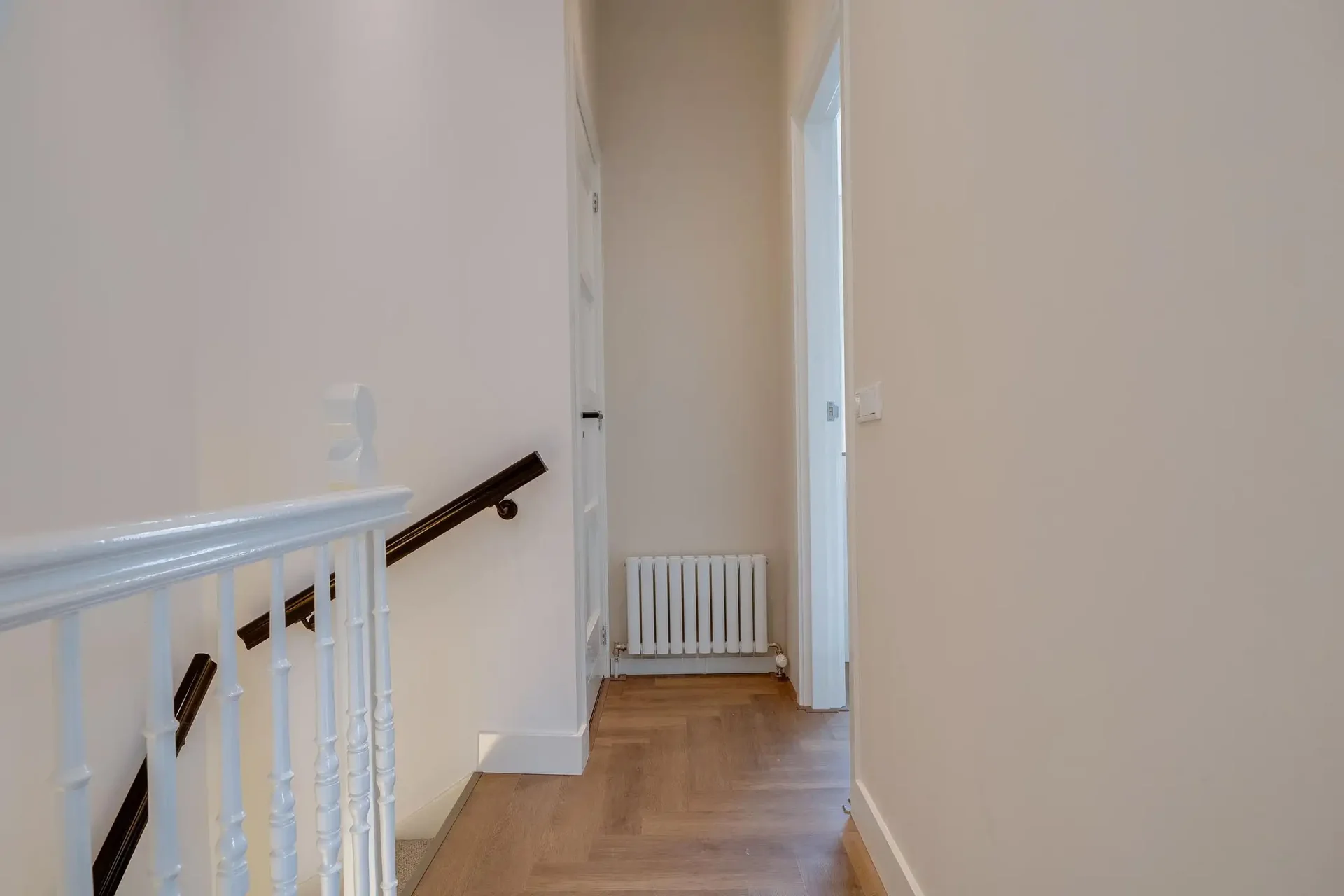 Foto van de Appartement gelegen aan de Nassaustraat in Utrecht