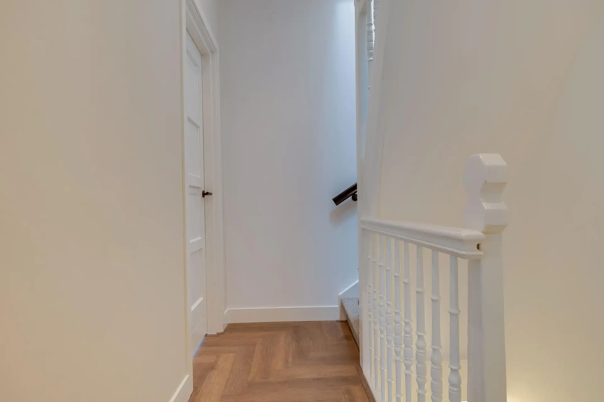 Foto van de Appartement gelegen aan de Nassaustraat in Utrecht