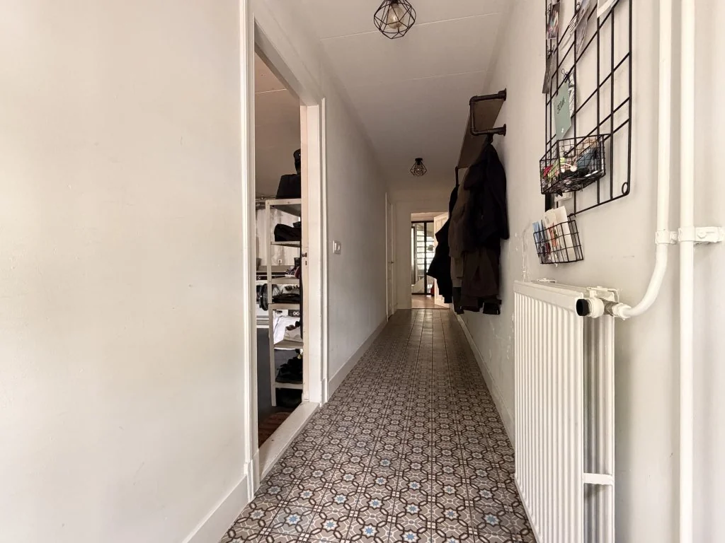 Foto van de Appartement gelegen aan de Burgwal in Kampen