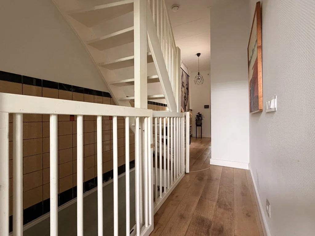 Foto van de Appartement gelegen aan de Burgwal in Kampen