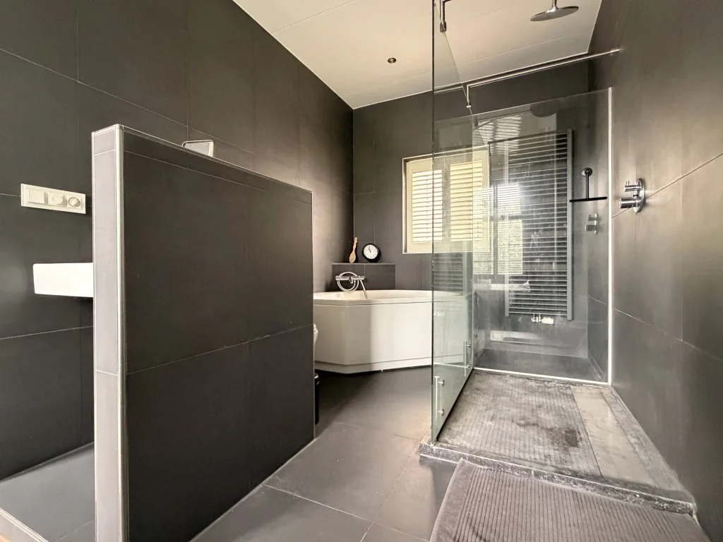 Foto van de Appartement gelegen aan de Burgwal in Kampen