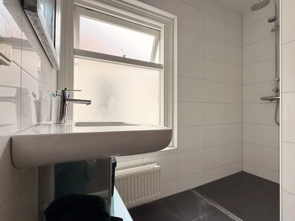 Foto van de Appartement gelegen aan de Burgwal in Kampen