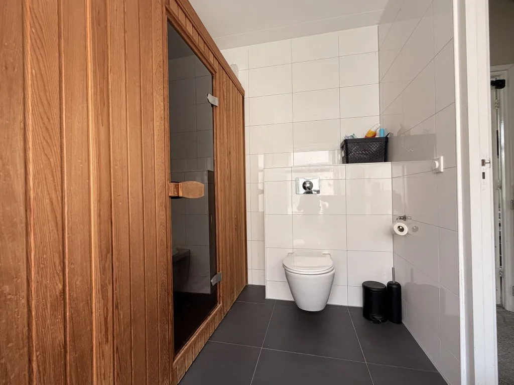 Foto van de Appartement gelegen aan de Burgwal in Kampen