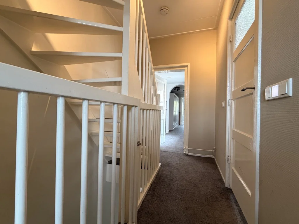 Foto van de Appartement gelegen aan de Burgwal in Kampen