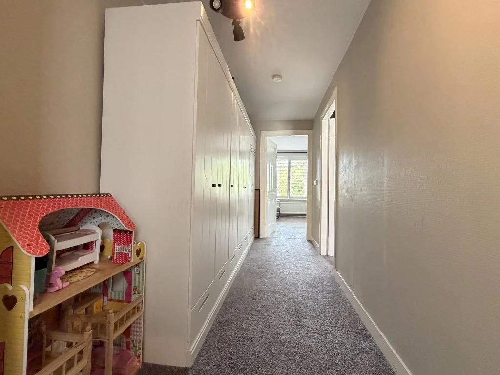 Foto van de Appartement gelegen aan de Burgwal in Kampen