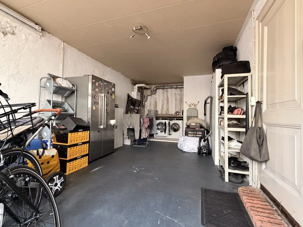 Foto van de Appartement gelegen aan de Burgwal in Kampen