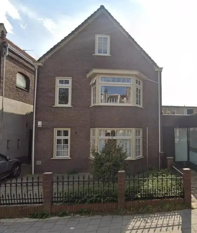 Foto van de Appartement gelegen aan de Amsterdamseweg in Arnhem