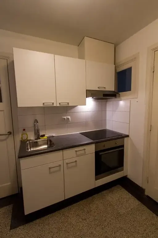 Foto van de Appartement gelegen aan de Amsterdamseweg in Arnhem