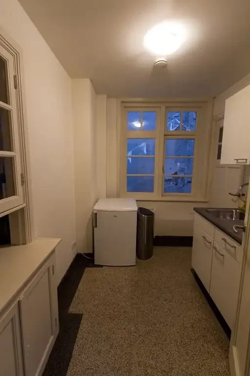 Foto van de Appartement gelegen aan de Amsterdamseweg in Arnhem
