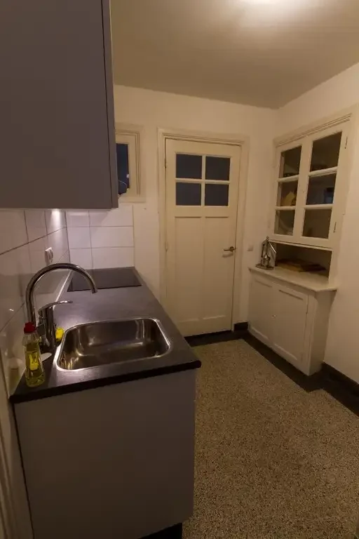 Foto van de Appartement gelegen aan de Amsterdamseweg in Arnhem