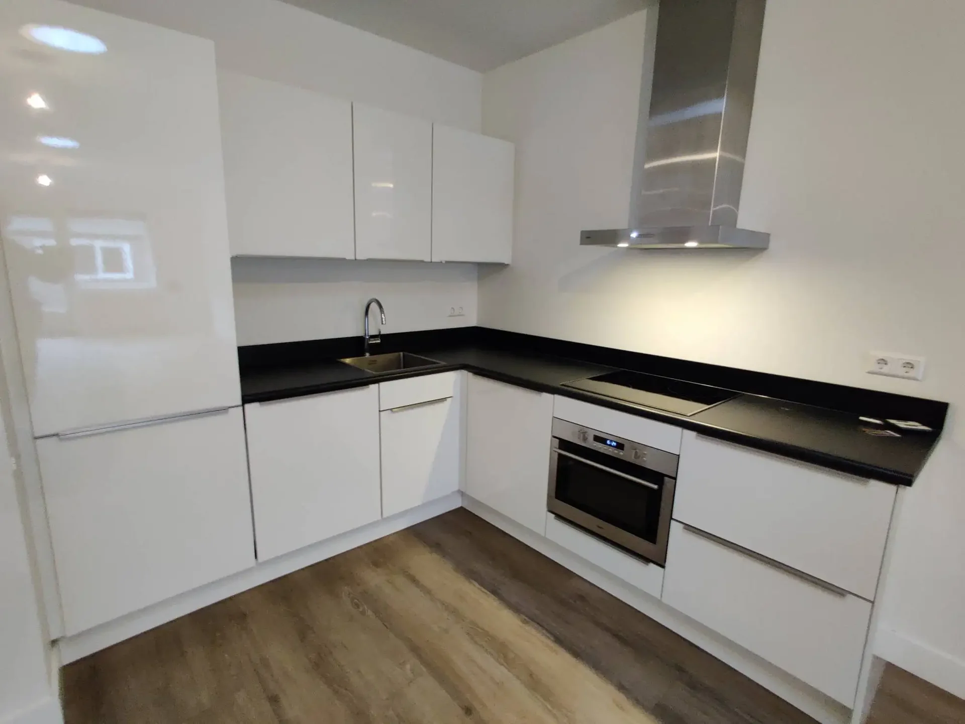 Foto van de Appartement gelegen aan de Nieuwe Plein in Arnhem