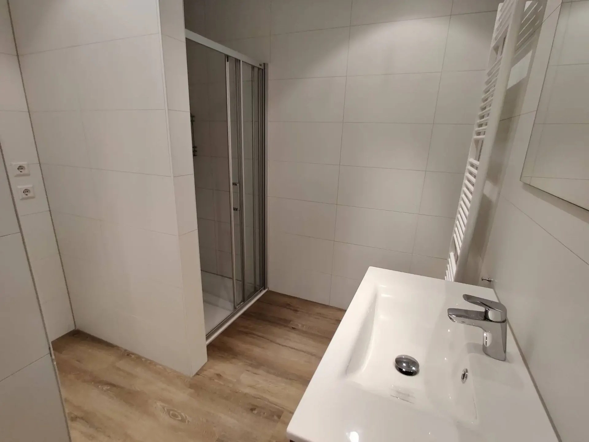 Foto van de Appartement gelegen aan de Nieuwe Plein in Arnhem