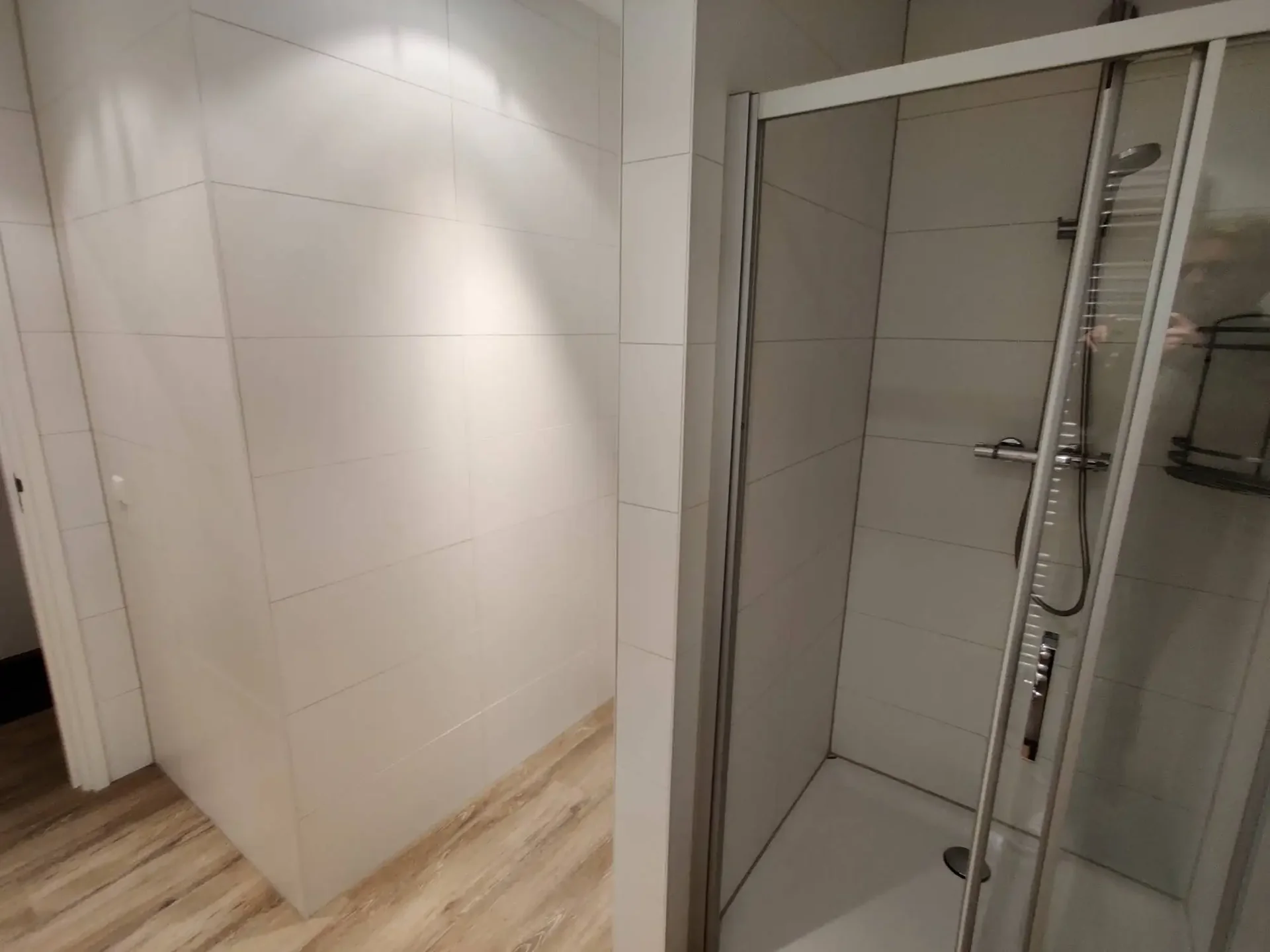Foto van de Appartement gelegen aan de Nieuwe Plein in Arnhem