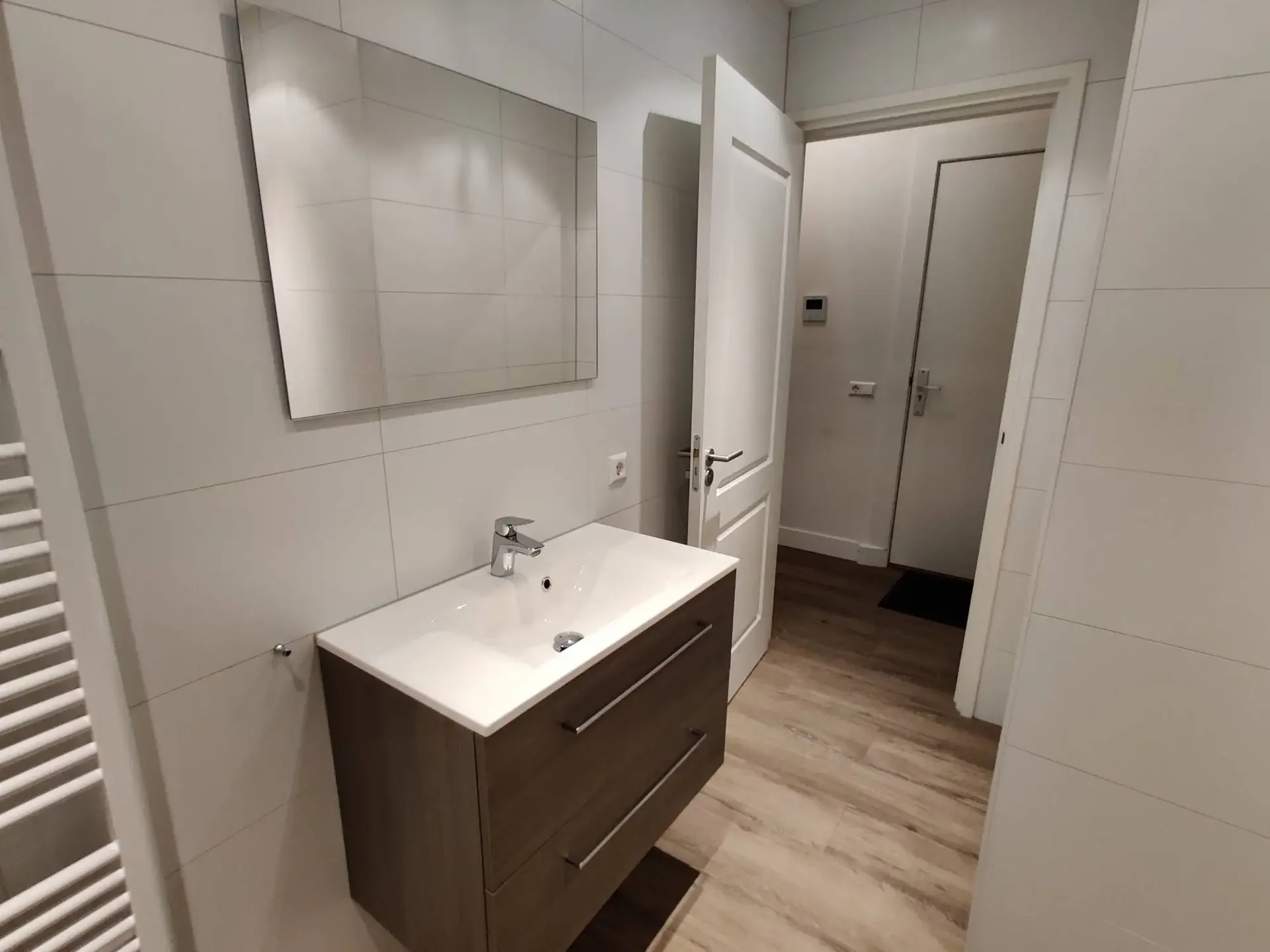 Foto van de Appartement gelegen aan de Nieuwe Plein in Arnhem