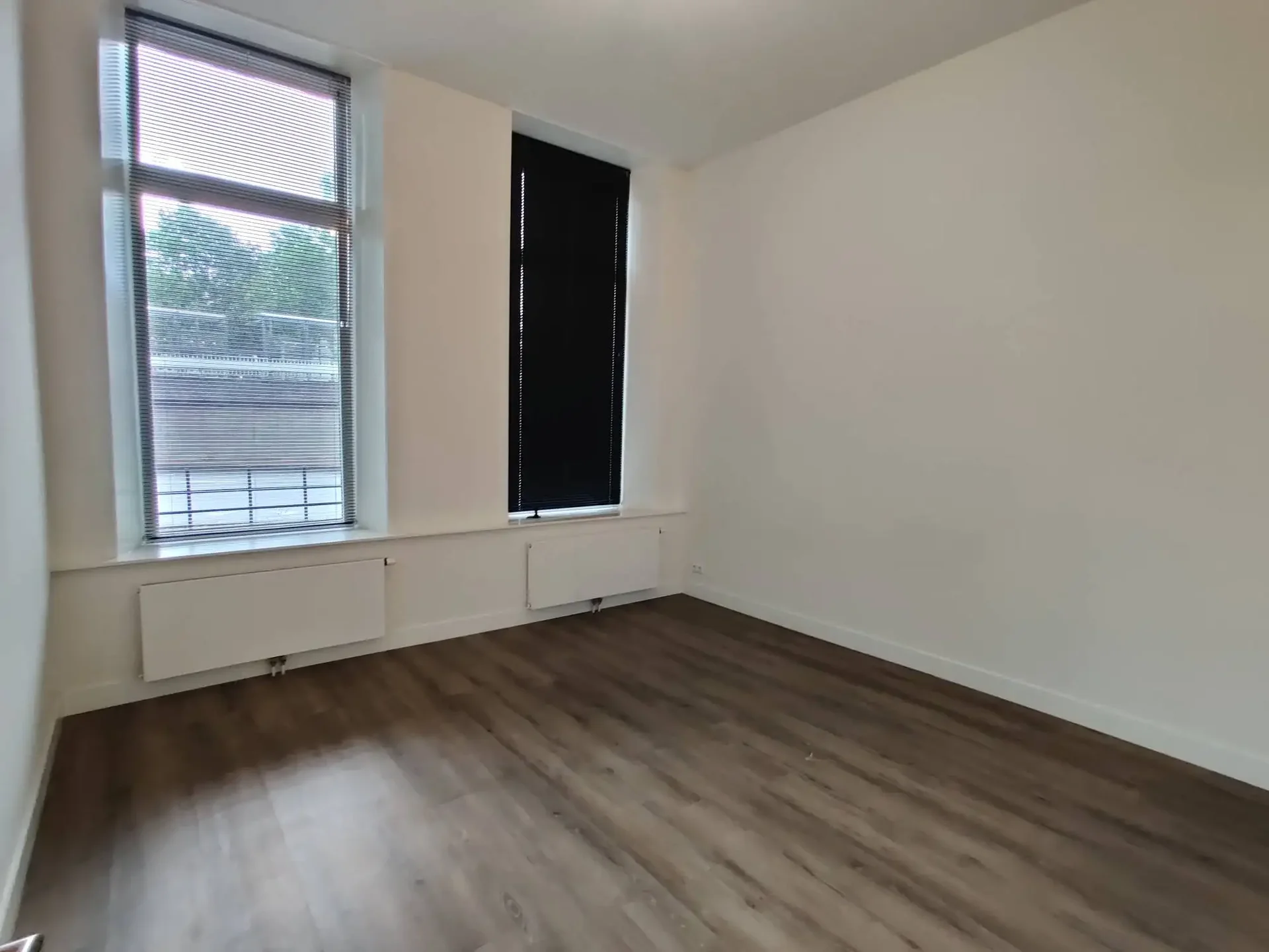 Foto van de Appartement gelegen aan de Nieuwe Plein in Arnhem
