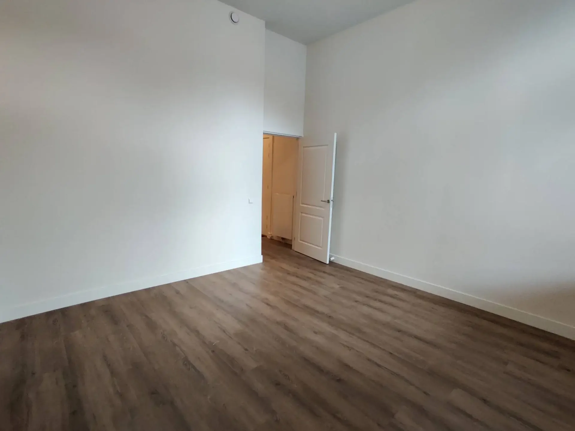 Foto van de Appartement gelegen aan de Nieuwe Plein in Arnhem