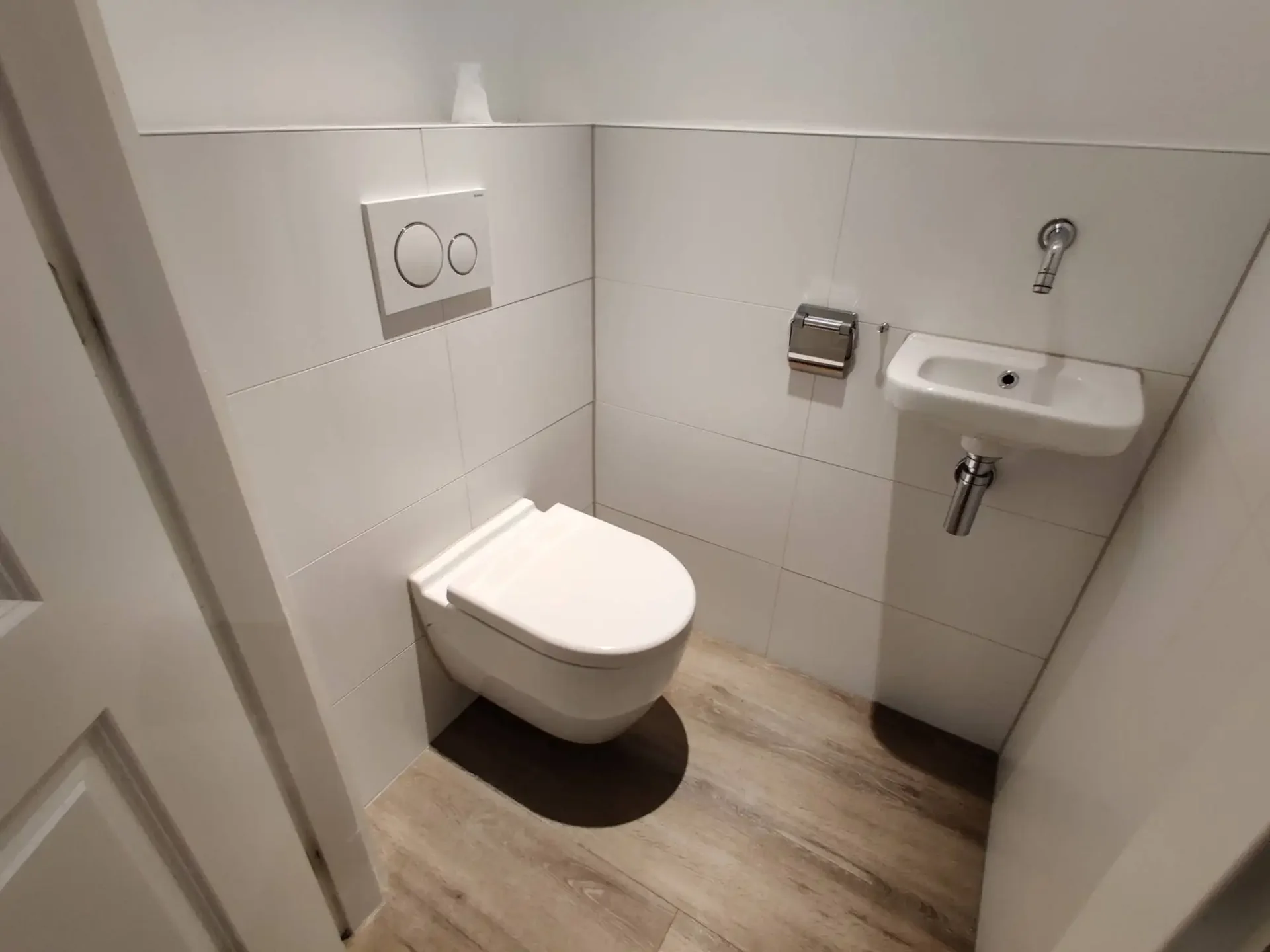 Foto van de Appartement gelegen aan de Nieuwe Plein in Arnhem