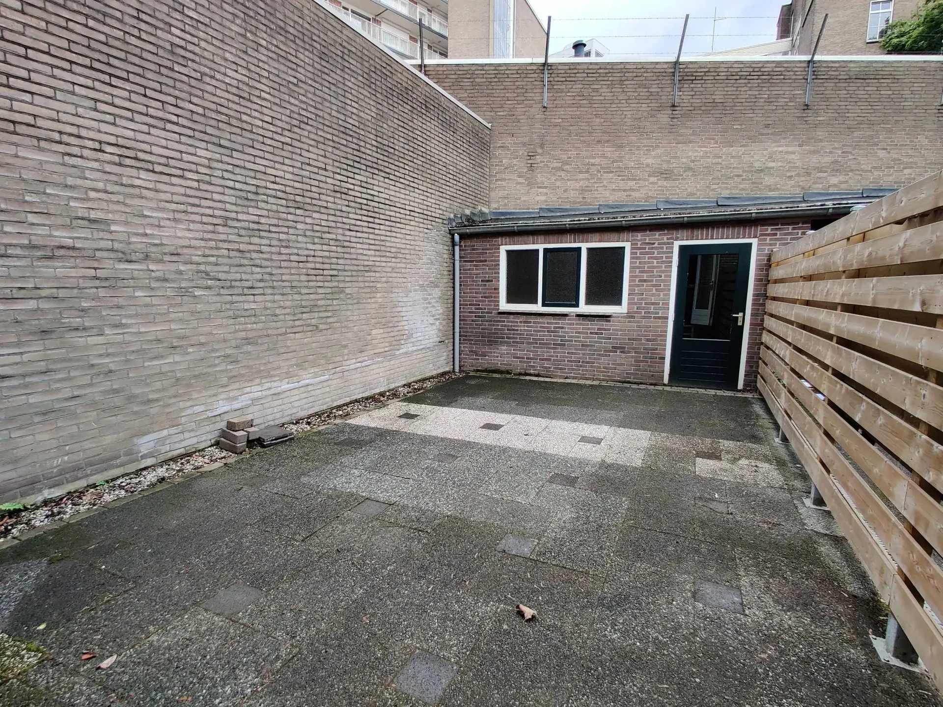 Foto van de Appartement gelegen aan de Nieuwe Plein in Arnhem