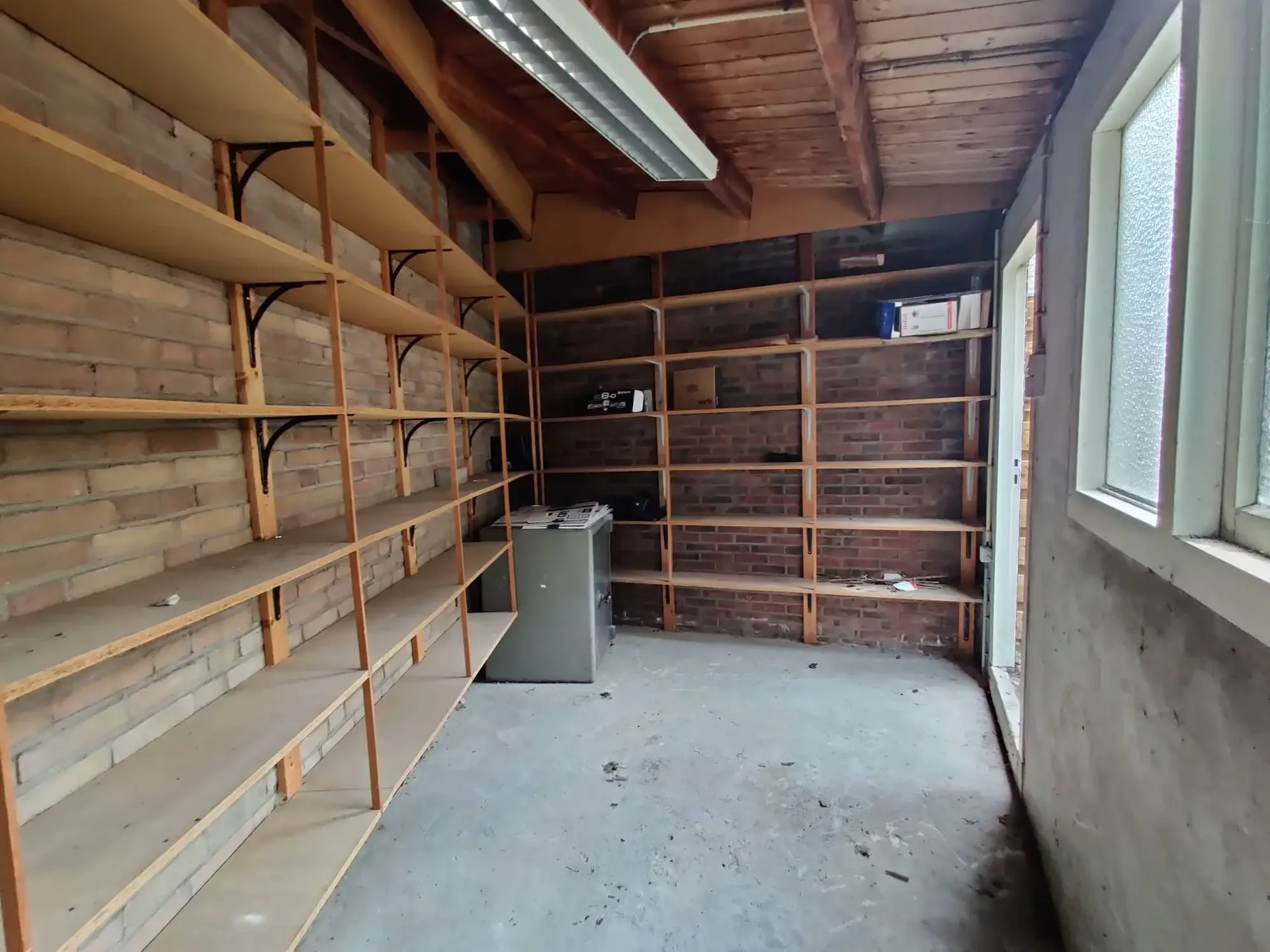 Foto van de Appartement gelegen aan de Nieuwe Plein in Arnhem