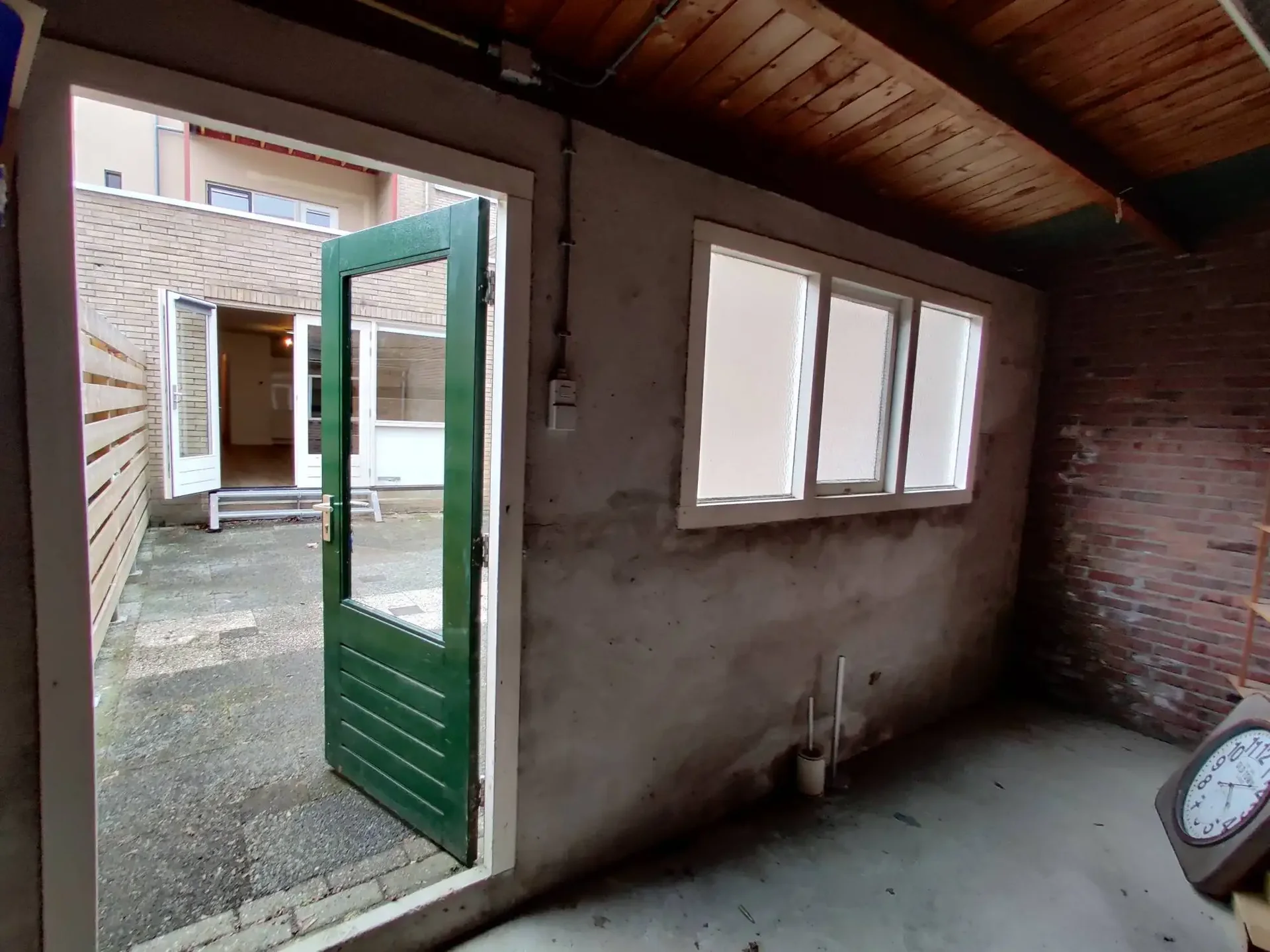 Foto van de Appartement gelegen aan de Nieuwe Plein in Arnhem