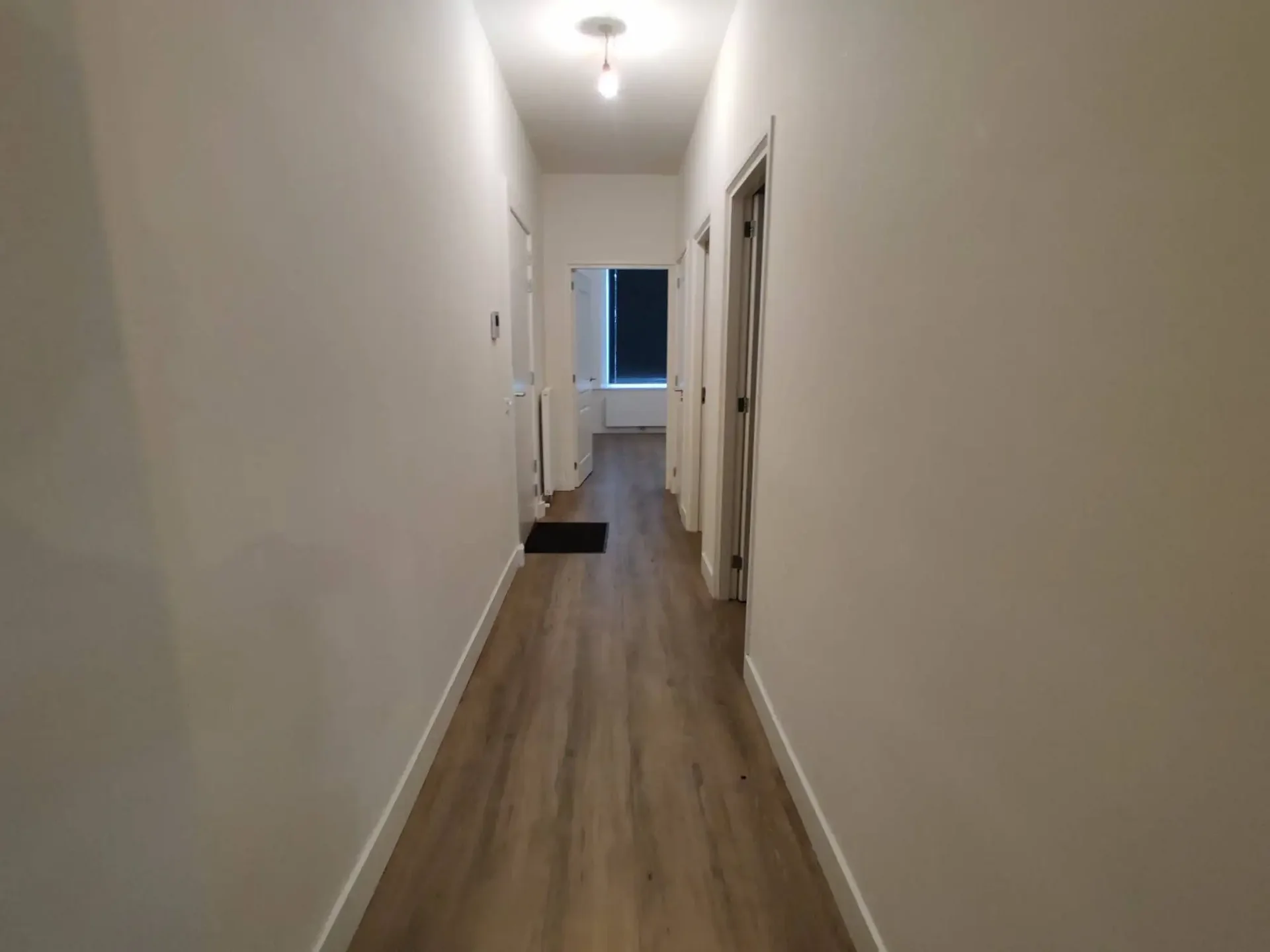 Foto van de Appartement gelegen aan de Nieuwe Plein in Arnhem