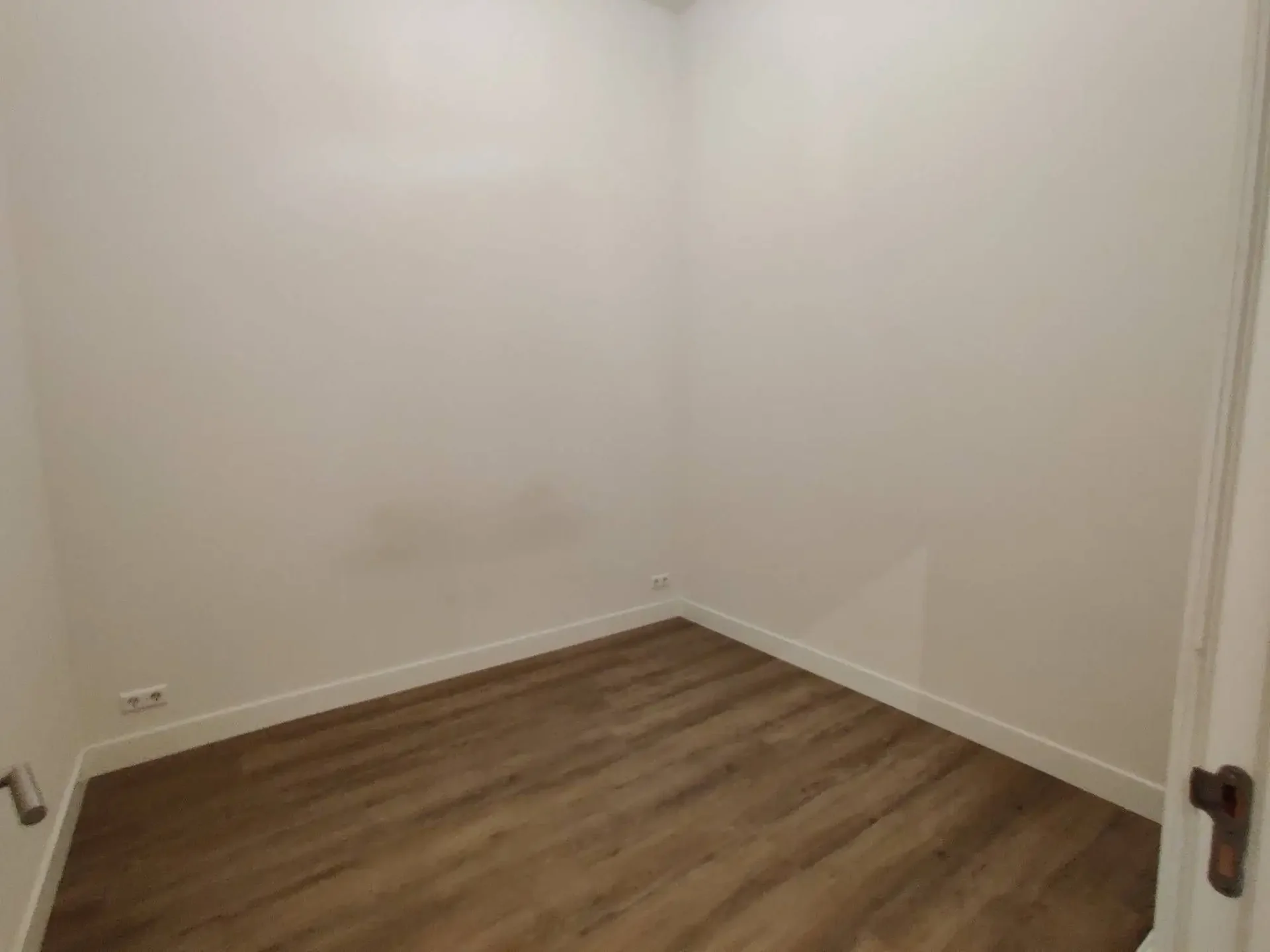 Foto van de Appartement gelegen aan de Nieuwe Plein in Arnhem