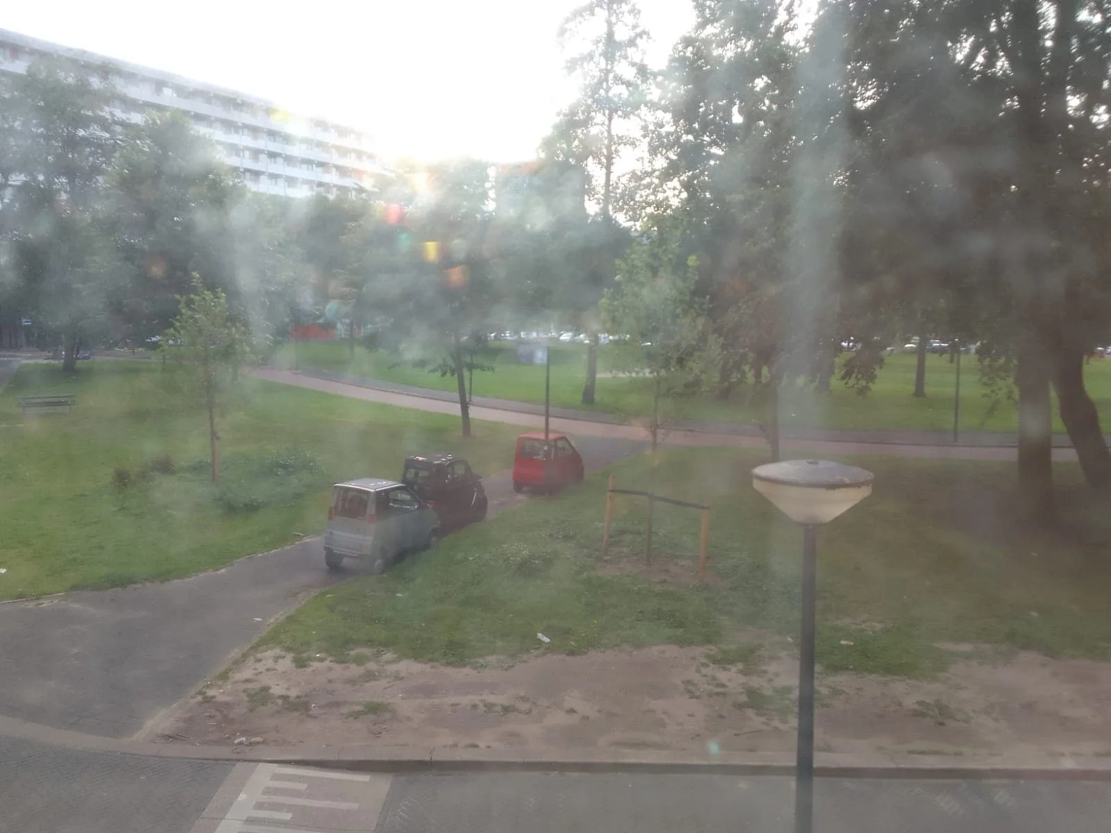 Foto van de Kamer gelegen aan de Grubbehoeve in Amsterdam