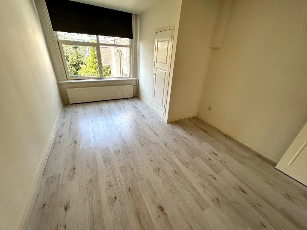 Foto van de Appartement gelegen aan de Galileistraat in Den Haag