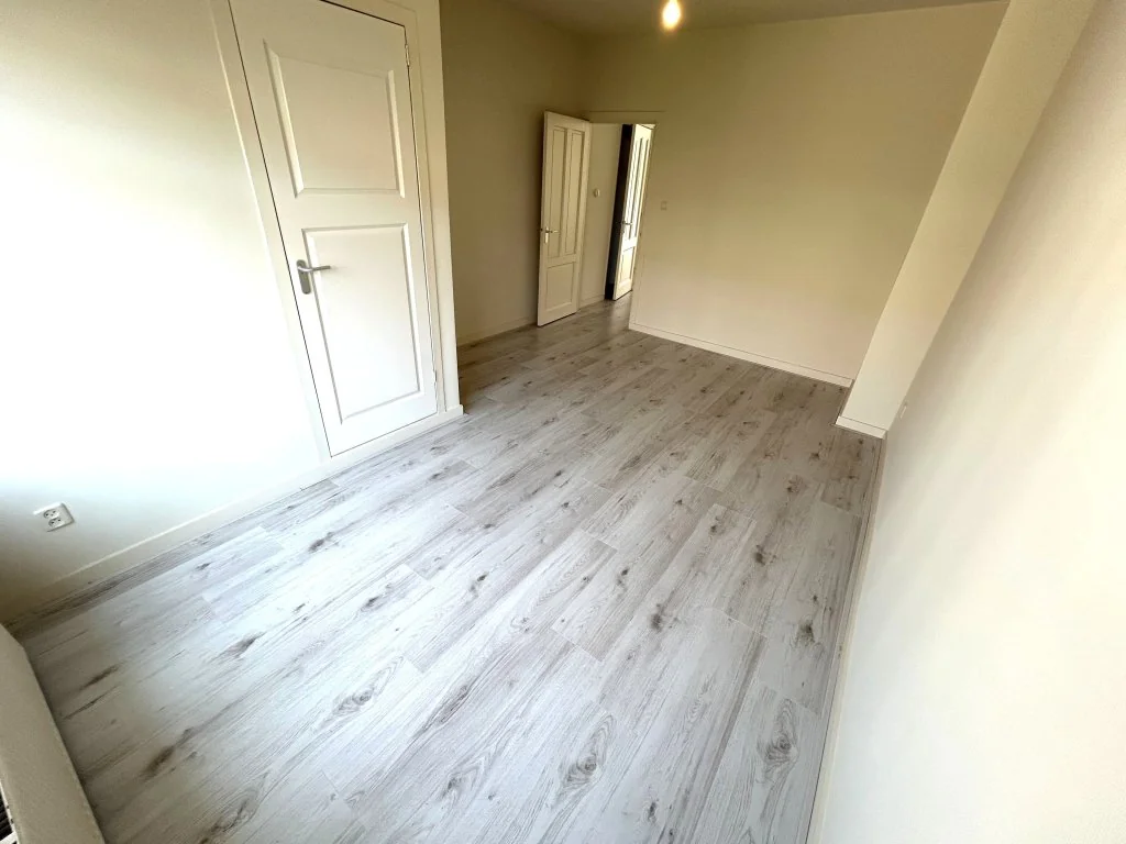Foto van de Appartement gelegen aan de Galileistraat in Den Haag