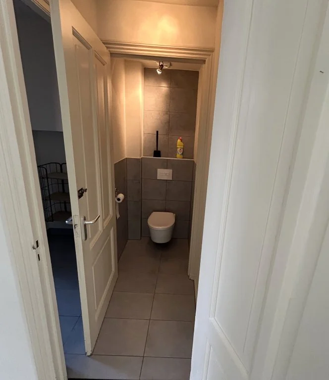 Foto van de Appartement gelegen aan de Galileistraat in Den Haag
