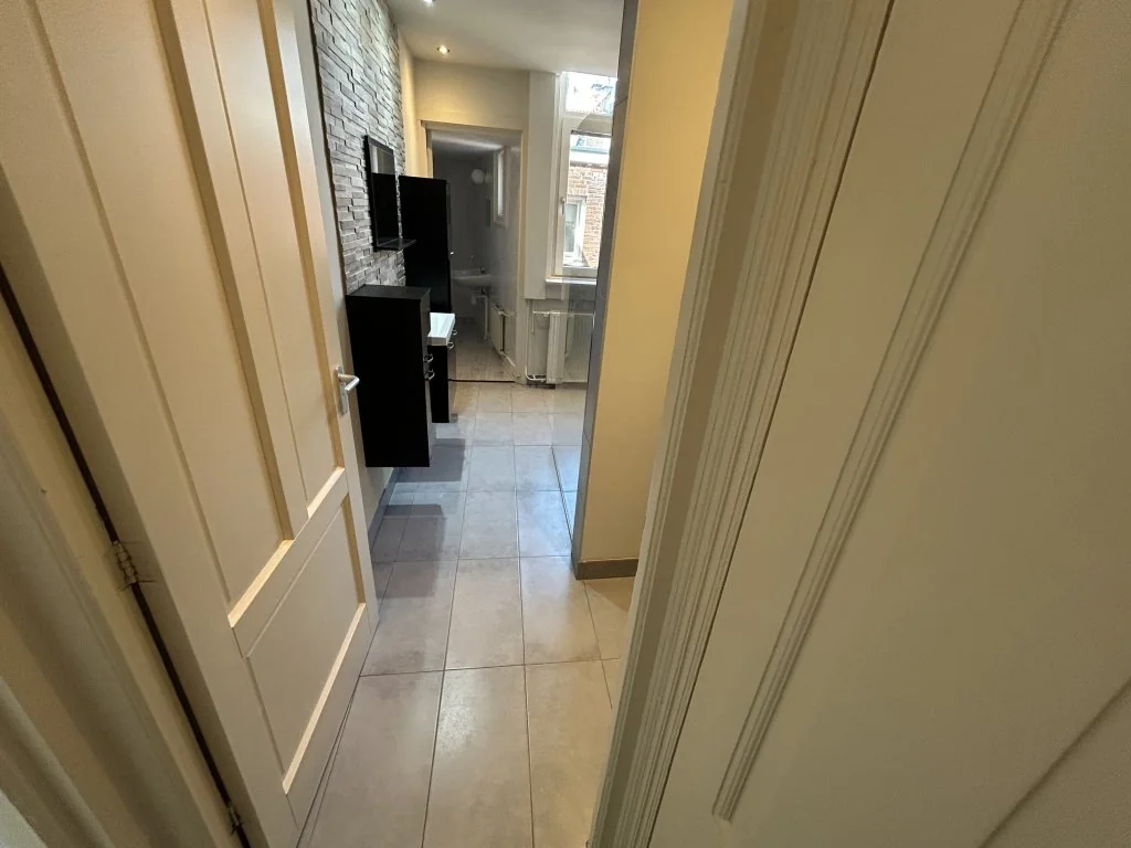 Foto van de Appartement gelegen aan de Galileistraat in Den Haag