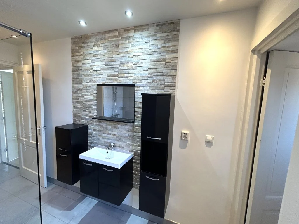 Foto van de Appartement gelegen aan de Galileistraat in Den Haag
