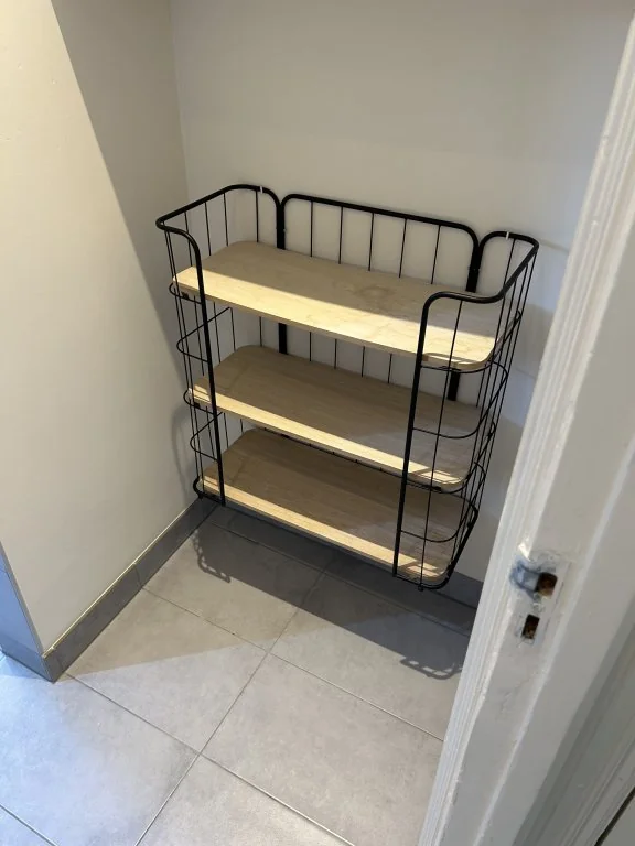 Foto van de Appartement gelegen aan de Galileistraat in Den Haag