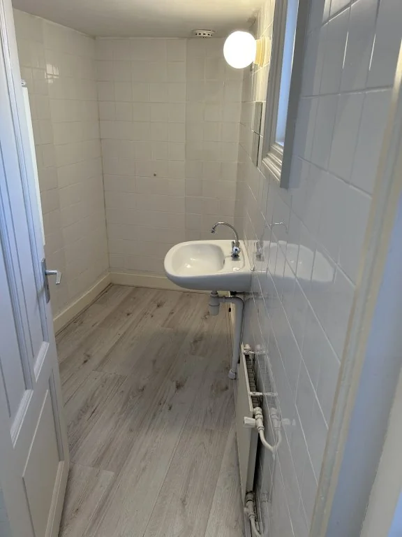 Foto van de Appartement gelegen aan de Galileistraat in Den Haag