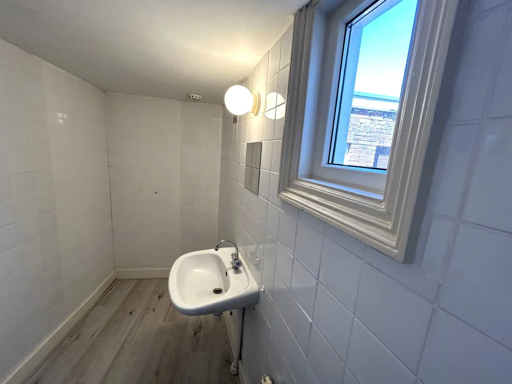 Foto van de Appartement gelegen aan de Galileistraat in Den Haag
