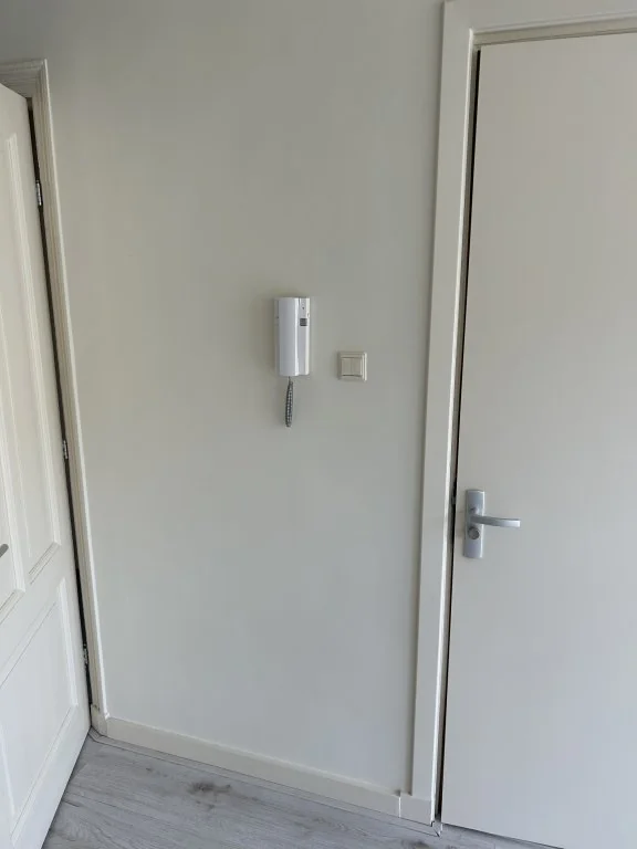 Foto van de Appartement gelegen aan de Galileistraat in Den Haag