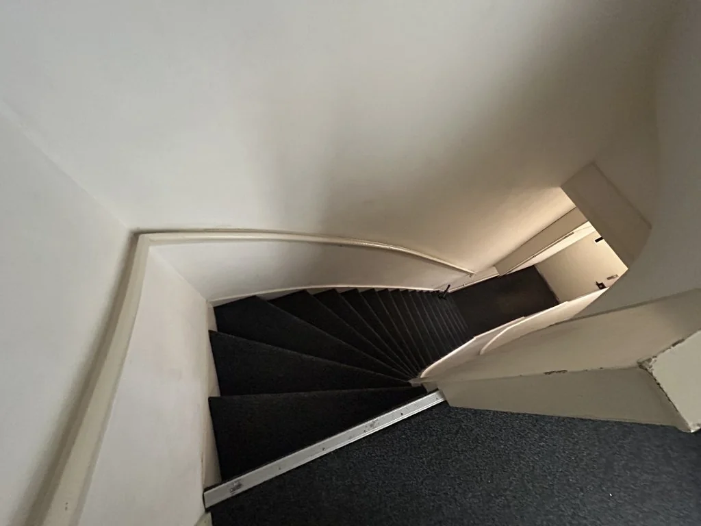 Foto van de Appartement gelegen aan de Galileistraat in Den Haag