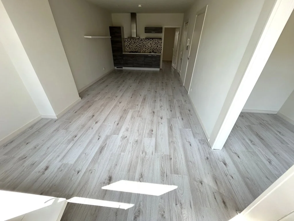 Foto van de Appartement gelegen aan de Galileistraat in Den Haag